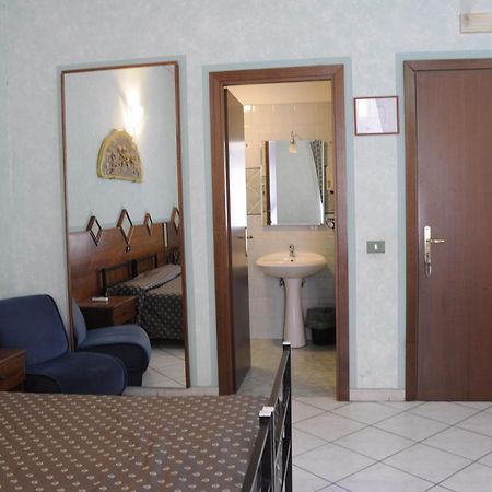 Hotel Farini Rom Værelse billede